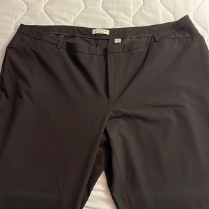 Coldwater Creek Dress Pant